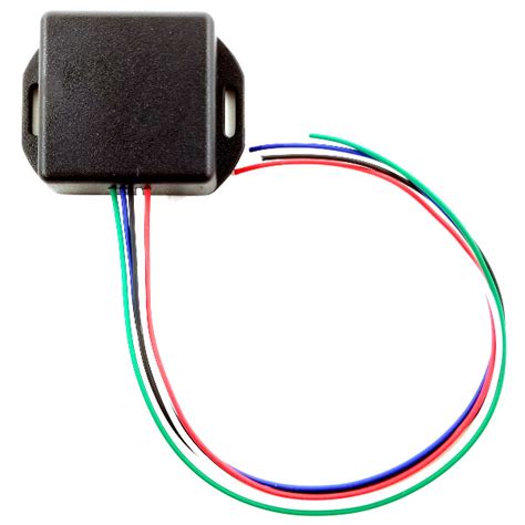 Escort vr sensor blue gray wire  Ford wiring harness
